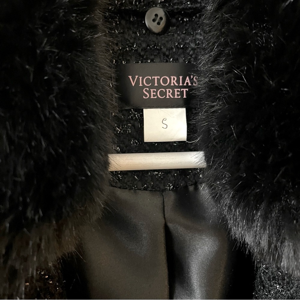 Victoria’s Secret Vintage Jacket - Picture 5 of 7